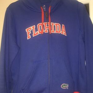 Florida Gators Jacket